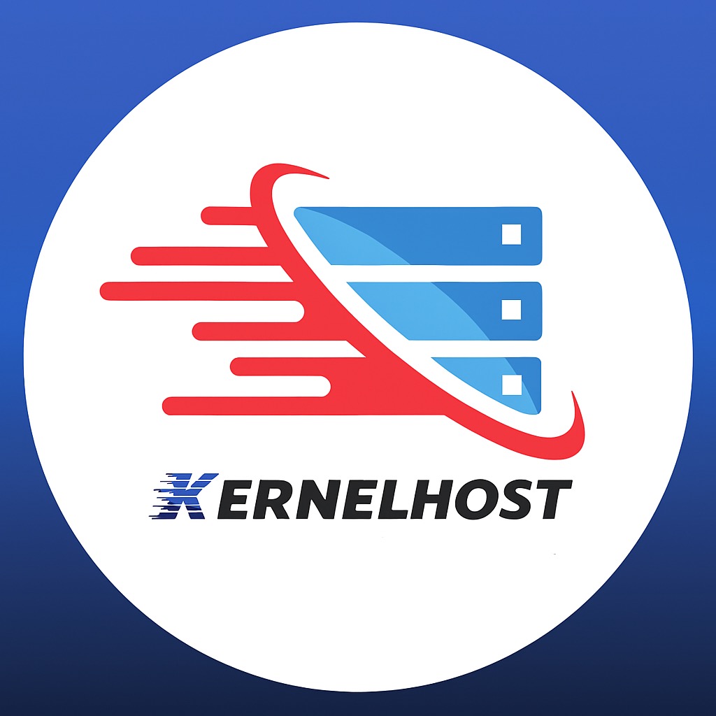 KernelHost GmbH